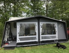 Knaus S&uuml;dwind Primium Line