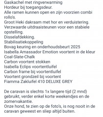 Knaus S&uuml;dwind Primium Line