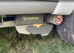 Knaus S&uuml;dwind Primium Line