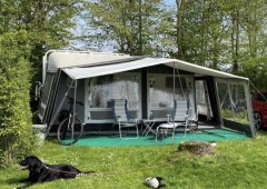 Knaus S&uuml;dwind Primium Line