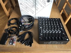 Nieuwe AlphaTheta Euphonia Rotary Mixer en PLAYdifferently MODEL 1