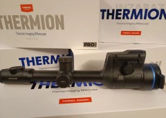 Pulsar THERMION 2 LRF XL60 en Pulsar THERMION 2 LRF XL50