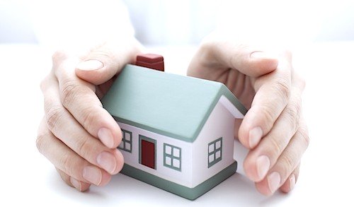 Altijd zicht op uw woning .... of bedrijf