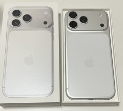 Apple iPhone 17 Pro Max en iPhone 17 Pro en iPhone 17 en iPhone Air