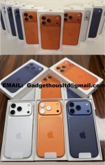 Apple iPhone 17 Pro Max en iPhone 17 Pro en iPhone 17 en iPhone Air