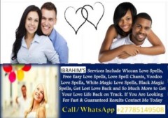 Top 5 Best Revenge Spells That Work Instantly With Proven Results  277