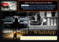 Top 5 Best Revenge Spells That Work Instantly With Proven Results  277