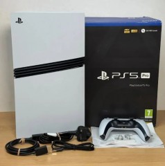 Sony PlayStation PS5 Pro en Nintendo Switch 2 en  Microsoft Xbox Serie