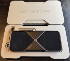 GEFORCE RTX 5090 en RTX 5080 en RTX 5070 TI en RTX 5070 en RTX 4090