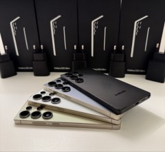 Samsung Galaxy S25 Ultra en Samsung S25 en S25 Plus en Samsung Z Fold7