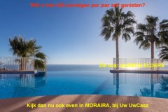 Uw eigen nieuwe Penthouse aan zee in BENALMADENA met