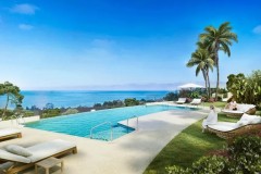 Uw eigen nieuwe Penthouse aan zee in BENALMADENA met
