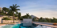 Uw eigen nieuwe Penthouse aan zee in BENALMADENA met