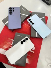 Samsung Galaxy S26 Ultra en Samsung Galaxy S26 en Samsung S26 Plus