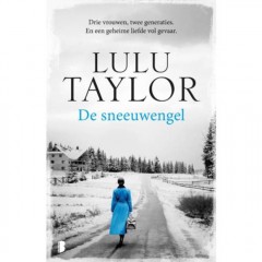 Zoekt u een goedkoop en spannend boek