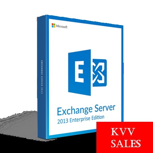 Microsoft Exchange Server 2013 Standard