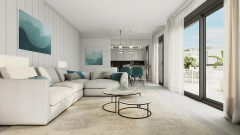 Appartement Costa del Sol vanaf €359 000 – Nieuwe fase gestart