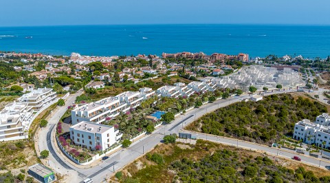 Appartement Costa del Sol vanaf €359 000 – Nieuwe fase gestart
