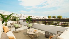 Appartement Costa del Sol vanaf €359 000 – Nieuwe fase gestart
