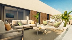 Appartement Costa del Sol vanaf €359 000 – Nieuwe fase gestart