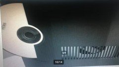 Nieuwe TV Salora hdmi usb vga dvd pc in 1 NOOIT GEBRUIKT