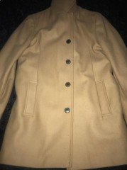 Casuele jacket Calvin Klein Nieuw      