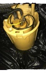 Golf 5 6 Fual pomp   filter in 1          