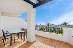 Uw eigen nieuwe Appartement aan zwembad in FINESTRAT met ook
