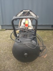Compressor 3 0 PK Kibani