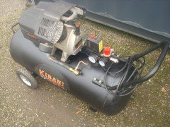 Compressor 3 0 PK Kibani