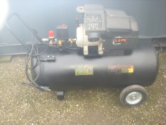 Compressor 3 0 PK Kibani