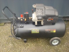 Compressor 3 0 PK Kibani