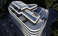 Uw nieuwe Appartement aan zee in CALPE met extra