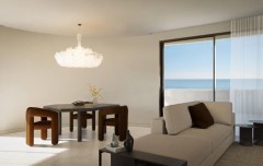 Uw nieuwe Appartement aan zee in CALPE met extra
