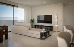 Uw nieuwe Appartement aan zee in CALPE met extra