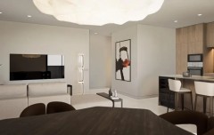 Uw nieuwe Appartement aan zee in CALPE met extra