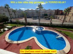 Uw nieuwe Appartement aan zee in CALPE met extra