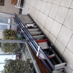trapladder altrex