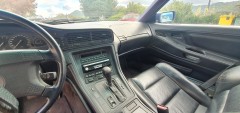 1991 BMW 850i automatic