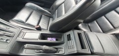 1991 BMW 850i automatic