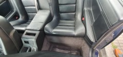 1991 BMW 850i automatic