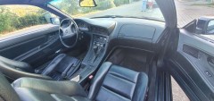 1991 BMW 850i automatic