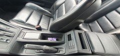 1991 BMW 850i automatic