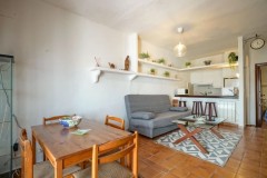 Uw eigen ruime Appartement bij mooi zwembad in MORAIRA met veel