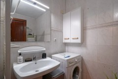 Uw eigen ruime Appartement bij mooi zwembad in MORAIRA met veel