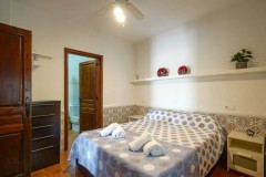 Uw eigen ruime Appartement bij mooi zwembad in MORAIRA met veel