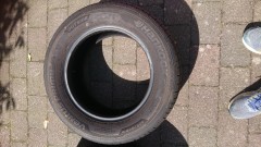 2 auto banden Hankook 225 60R16 uit 2024 DOT 15M9W 1F H1  0424 