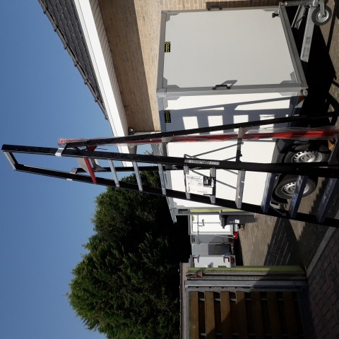 trapladder altrex