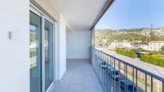 Uw eigen slimme Appartement aan zwembad in JAVEA met zeezichten