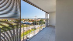Uw eigen slimme Appartement aan zwembad in JAVEA met zeezichten